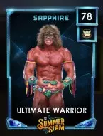 2 premium 13 summersl ultimatewarrior 78