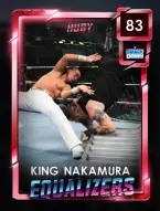 2 premium 14 equalizers collectionset1 4 kingnakamura 83