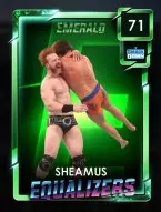 2 premium 14 equalizers collectionset2 7 sheamus 71