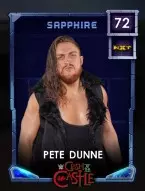 2 premium 15 clashatthecastle 4 petedunne 72