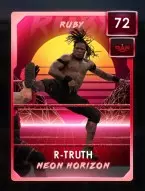 2 premium 16 neonhorizon 6 rtruth 72