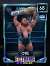 2 premium 18 extremerules 8 otis 68