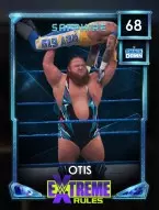 2 premium 18 extremerules 8 otis 68