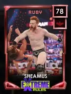 2 premium 18 extremerules 9 sheamus 78