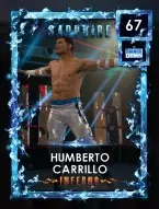 2 premium 19 infernoseriesi collectionset1 2 humbertocarrillo 67