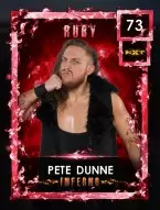 2 premium 19 infernoseriesi collectionset1 4 petedunne 73