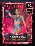 2 premium 19 infernoseriesi collectionset1 8 dakotakai 70