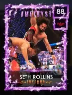 2 premium 19 infernoseriesi collectionset2 5 sethrollins 88