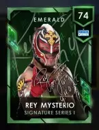 2 premium 2 signatureseriesi collectionset2 5 reymysterio 74