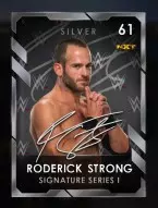 2 premium 2 signatureseriesi collectionset2 7 roderickstrong 61