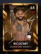 2 premium 2 signatureseriesi collectionset3 8 ricochet 64