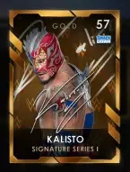 2 premium 2 signatureseriesi collectionset4 5 kalisto 57