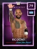 2 premium 20 primetimeseriesii collectionset1 5 ricochet 79