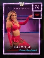 2 premium 20 primetimeseriesii collectionset3 5 carmella 76