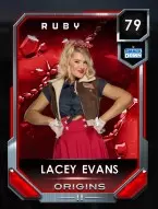 2 premium 21 originsseriesii 6 laceyevans 79