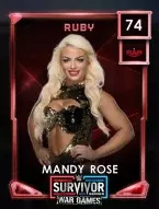 2 premium 22 survivorseries 1 mandyrose 74