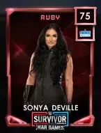 2 premium 22 survivorseries 7 sonyadeville 75