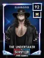 2 premium 22 survivorseries 8 theundertaker 92