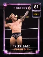 2 premium 24 forgedseriesii collectionset1 2 tylerbate 81