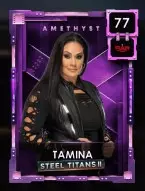 2 premium 25 steeltitansseriesii collectionset2 3 tamina 77