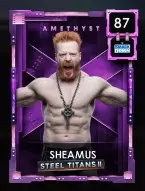 2 premium 25 steeltitansseriesii collectionset2 6 sheamus 87