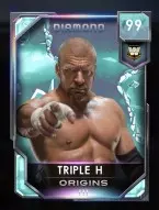 2 premium 26 originsseriesiii 4 tripleh 99