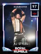 2 premium 27 royalrumble 1 ajstyles 97