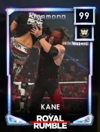 2 premium 27 royalrumble 10 kane 99