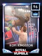 2 premium 27 royalrumble 4 kofikingston 96