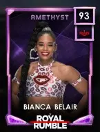 2 premium 27 royalrumble 6 biancabelair 93