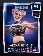 2 premium 28 equalizersseriesii collectionset1 5 alexabliss21 99