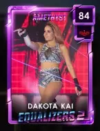 2 premium 28 equalizersseriesii collectionset1 8 dakotakai 84