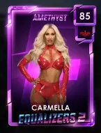 2 premium 28 equalizersseriesii collectionset2 7 carmella 85