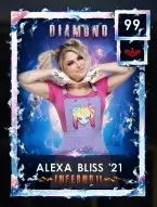 2 premium 29 infernoseriesii collectionset1 10 alexabliss21 99