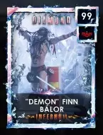 2 premium 29 infernoseriesii collectionset2 2 demonfinnbalor 99