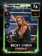 2 premium 3 forgedseries1 collectionset1 3 beckylynch 76