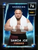 2 premium 3 forgedseries1 collectionset4 10 samoajoe 76