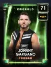 2 premium 3 forgedseries1 collectionset4 6 johnnygargano 71