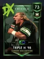 2 premium 4 d generationx 1 tripleh98 73