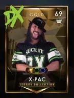 2 premium 4 d generationx 4 xpac 69