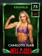 2 premium 5 hellinacell 1 charlotteflair 75