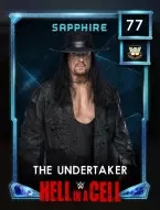 2 premium 5 hellinacell 4 undertaker 77