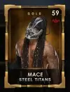 2 premium 6 steeltitansseriesi collectionset1 3 mace 59