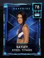 2 premium 6 steeltitansseriesi collectionset1 6 bayley 78