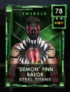 2 premium 6 steeltitansseriesi collectionset1 8 demonfinnbalor 78