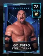 2 premium 6 steeltitansseriesi collectionset2 9 goldberg 78