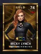 2 premium 7 wrestlemaniarewindi collectionset1 1 beckylynch 74