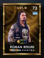 2 premium 7 wrestlemaniarewindi collectionset1 2 romanreigns 73