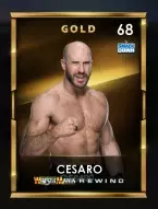 2 premium 7 wrestlemaniarewindi collectionset1 4 cesaro 68