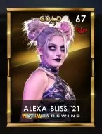 2 premium 7 wrestlemaniarewindi collectionset2 4 alexabliss21 67